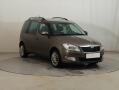 �koda Roomster Ambition 1.2 TSI, Serv.kniha