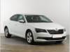 koda Superb 2.0 TDI, Automat, Serv.kniha