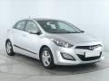 Hyundai i30 1.6 MPI, LPG, Serv.kniha