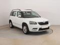 koda Yeti 2.0 TDI, Serv.kniha, Tempomat