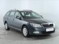 koda Octavia Elegance 1.6 TDI, Serv.kniha