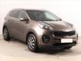 Kia Sportage Exclusive 1.6 GDI, Serv.kniha