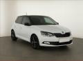 koda Fabia Style 1.2 TSI, Tempomat