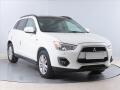 Mitsubishi ASX 1.8 DI-D, 4X4, Tempomat