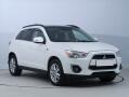 Mitsubishi ASX 1.8 DI-D, 4X4, Tempomat