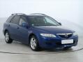 Mazda 6 1.8, Serv.kniha, nov� STK