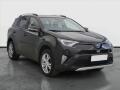 Toyota RAV4 2.5 Hybrid