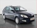 �koda Fabia 1.2 TSI