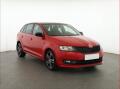 �koda Rapid Spaceback 1.2 TSI, Serv.kniha