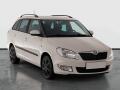 �koda Fabia 1.2 TSI, Serv.kniha, nov� STK