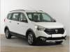 Dacia Lodgy Stepway 1.2 TCe, Serv.kniha