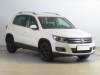 Volkswagen Tiguan 1.4 TSI, Serv.kniha