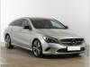 Mercedes-Benz CLA 220 CDI, Automat, Serv.kniha