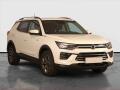SsangYong Korando Clever 1.5 T-GDI, �R,1.maj