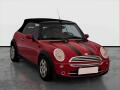 Mini Cooper, Vyh�.�seda�ek