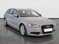 Audi A6 3.0 TDI, 4X4, Automat, Navi