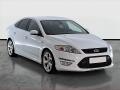 Ford Mondeo 2.2 TDCi, Xenony, Tempomat