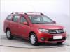 Dacia Logan 1.2 16V, Serv.kniha