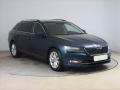 koda Superb 2.0 TDI, Automat, Navi, Xenony