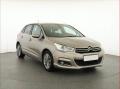 Citron C4 1.6 HDi, Automat, Serv.kniha