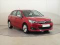 Citron C4 1.2 PureTech, Serv.kniha