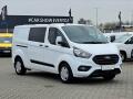 Ford Transit Custom 2.0 EcoBlue mHEV, 6M�st, L2H1