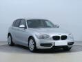 BMW Sport Line 114d, Park.�senzory
