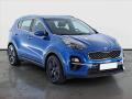 Kia Sportage 1.6 T-GDI, Serv.kniha, Navi