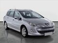 Peugeot 308 1.6 HDi, po STK, Ta�n�