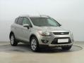 Ford Kuga 2.0 TDCi, Serv.kniha