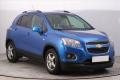 Chevrolet Trax 1.6 16V, Tempomat