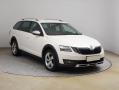 koda Octavia Scout 2.0 TDI, 4X4, Navi