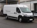 Citron Jumper 2.2 BlueHDi, Maxi, 14m3, 1.0t
