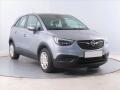 Opel Crossland X 1.2 Turbo, Serv.kniha