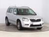 koda Yeti Ambition 1.2 TSI, Serv.kniha