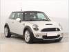 Mini Cooper S, Automat, Serv.kniha