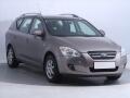 Kia Ceed 1.6 CRDi, Ta�n�, jezd� skv�le