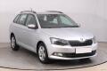 �koda Fabia 1.2 TSI, Park.�senzory