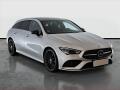 Mercedes-Benz CLA AMG Paket 200