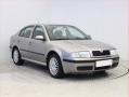 koda Octavia 1.6, po STK, Tan