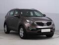 Kia Sportage 1.7 CRDi, Serv.kniha, Tempomat