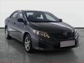 Toyota Corolla 1.3 Dual VVT-i, Vyh�.�seda�ek