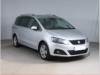 Seat Alhambra 2.0 TDI, 7mst, Serv.kniha