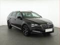 �koda Superb Style 2.0 TDI