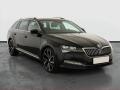 �koda Superb Style 2.0 TDI