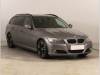 BMW 320 d, Serv.kniha, Navi