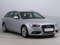 Audi A4 Ambition 1.8 TFSI, Serv.kniha