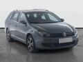 Volkswagen Golf 1.6 TDI, po STK, levn� provoz