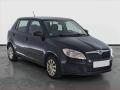 �koda Fabia 1.2 12V, nov� STK, Ta�n�