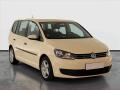 Volkswagen Touran 1.6 TDI, po STK, Ta�n�
